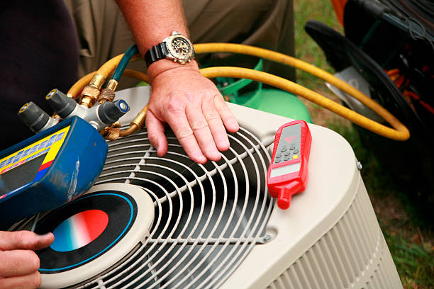 Best Local HVAC Companies  in Lovelock, NV
