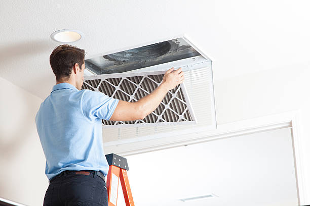 Best HVAC System Installation  in Lovelock, NV