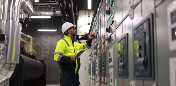Best Emergency HVAC Repair  in Lovelock, NV